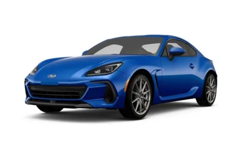2025 Subaru BRZ Limited photo 2