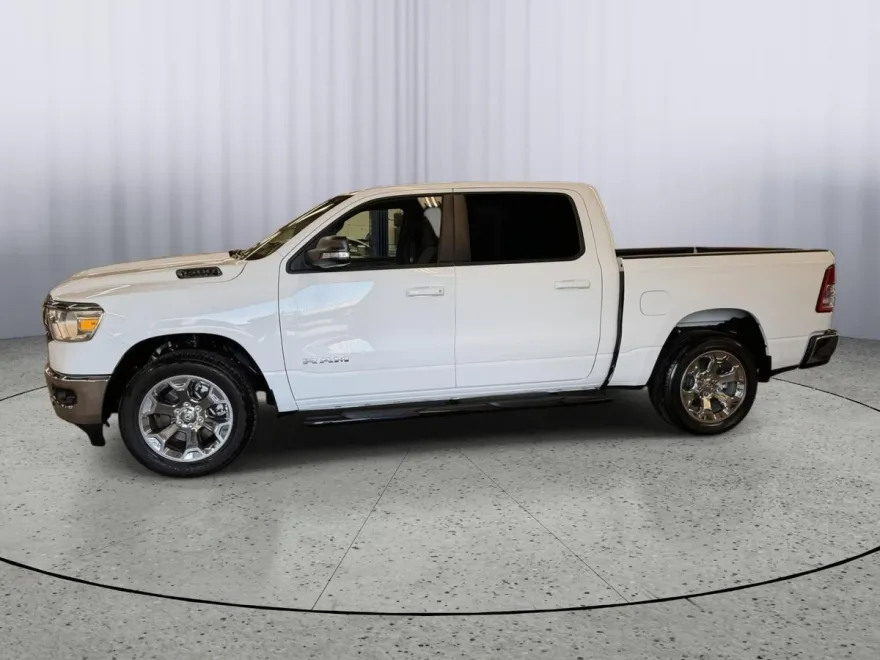 2021 Ram 1500 Big Horn photo 1