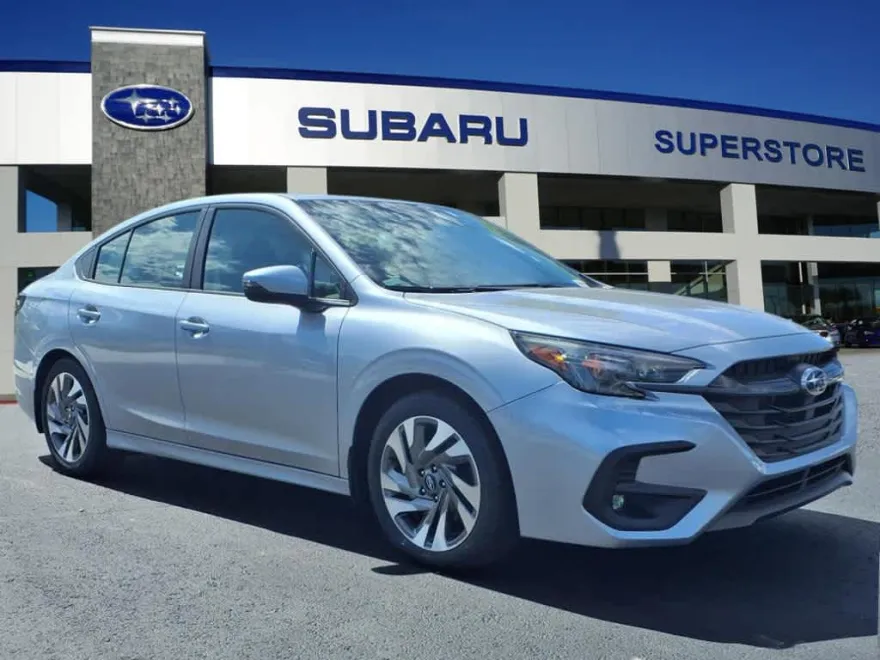 2025 Subaru Legacy Limited photo 1