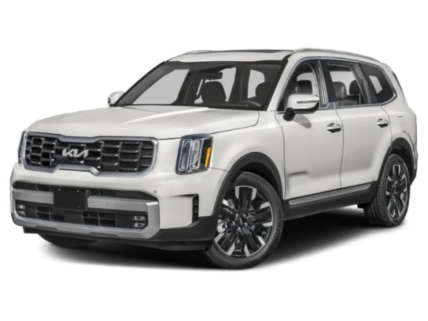 2024 Kia Telluride SX X-Line Prestige X-Pro photo 1