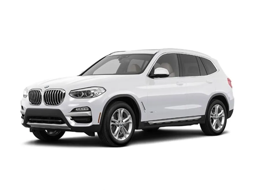 2019 Bmw X3 sDrive30i photo 1