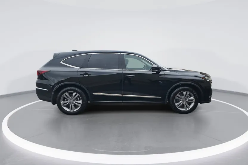 2026 Acura MDX SH-AWD photo 1
