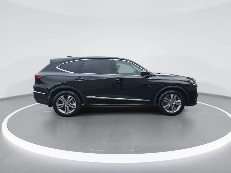 2026 Acura MDX SH-AWD photo 1