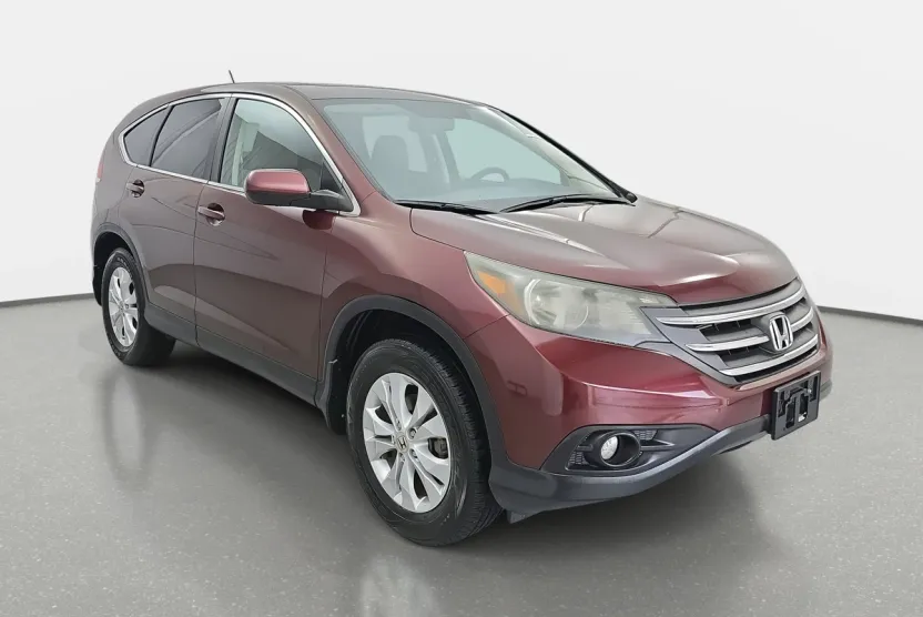 2014 Honda CR-V EX photo 1