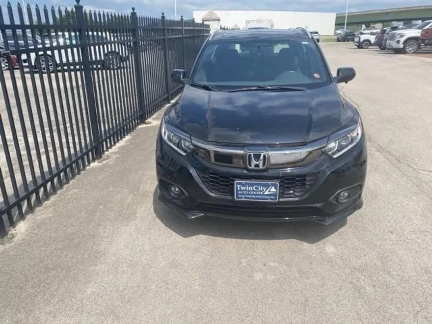 2019 Honda HR-V Sport 2WD photo 1