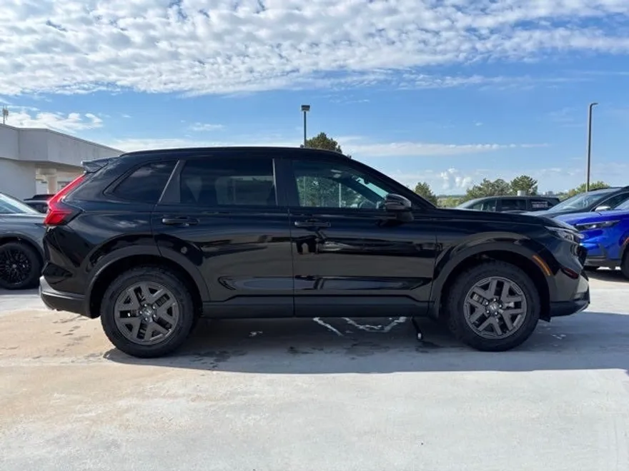 2026 Honda CR-V Hybrid photo 1