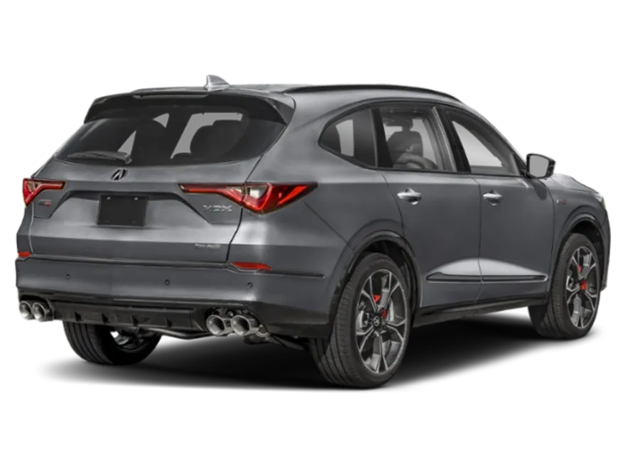 2026 Acura MDX SH-AWD Type S Advance photo 1