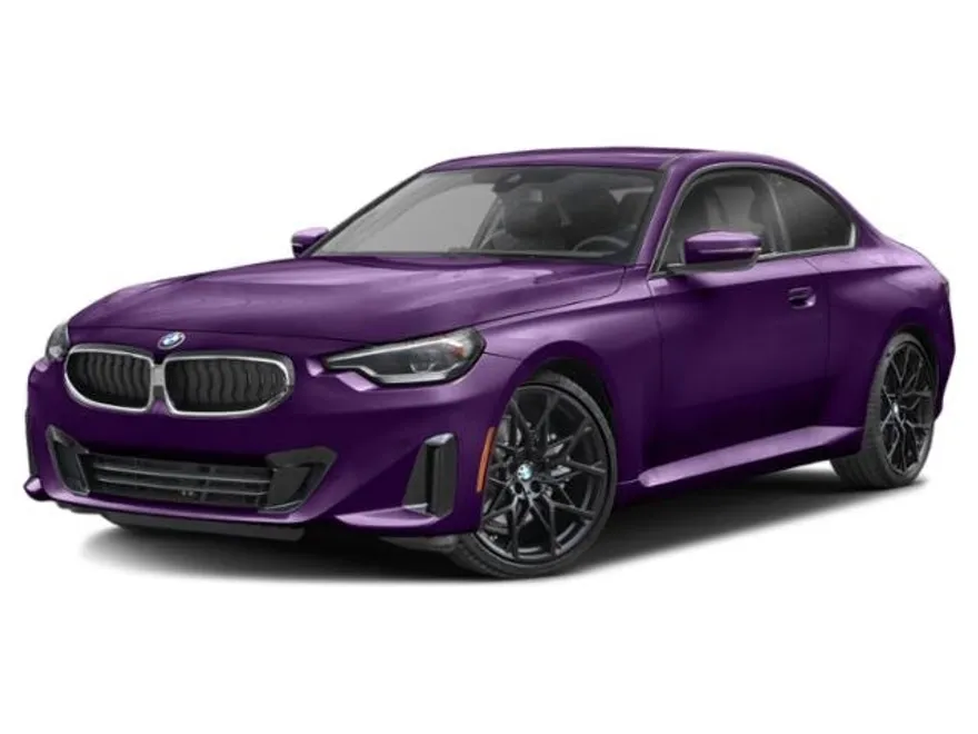 2024 Bmw 230i photo 1