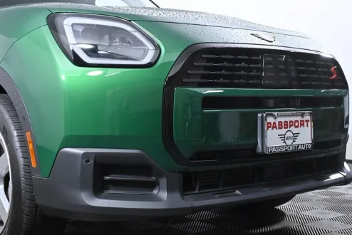 2025 Mini Countryman ALL4 S photo 3