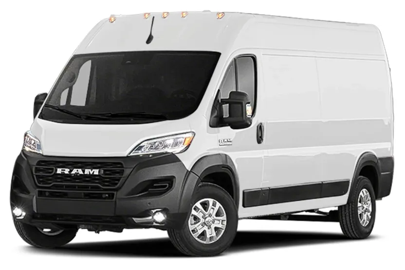 2025 Ram ProMaster 3500 photo 1