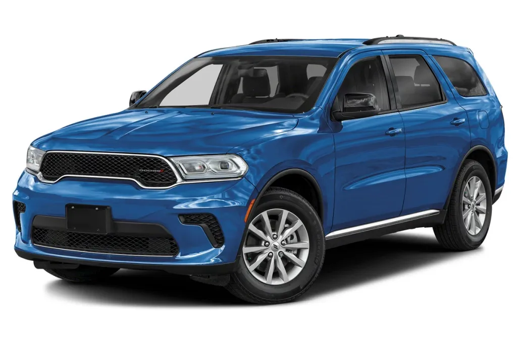 2024 Dodge Durango GT Plus photo 1