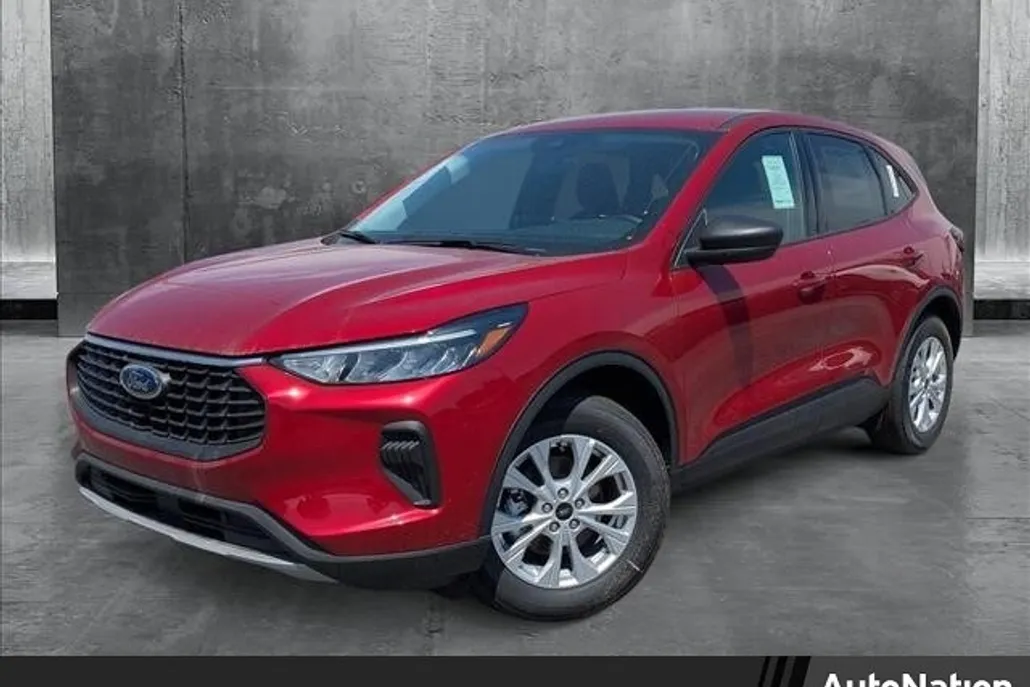 2025 Ford Escape Active photo 1