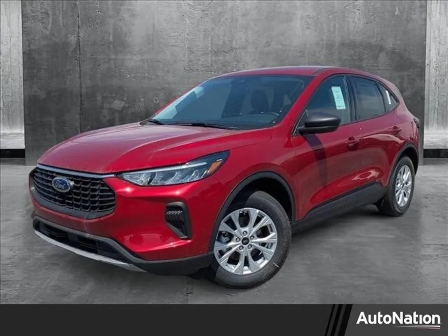 2025 Ford Escape Active photo 1