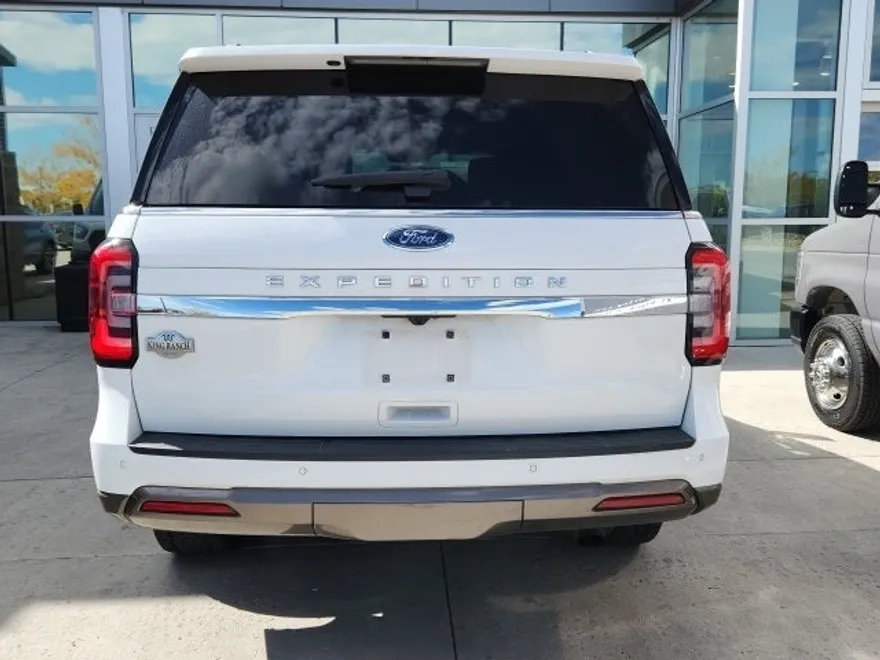 2023 Ford Expedition King Ranch photo 1