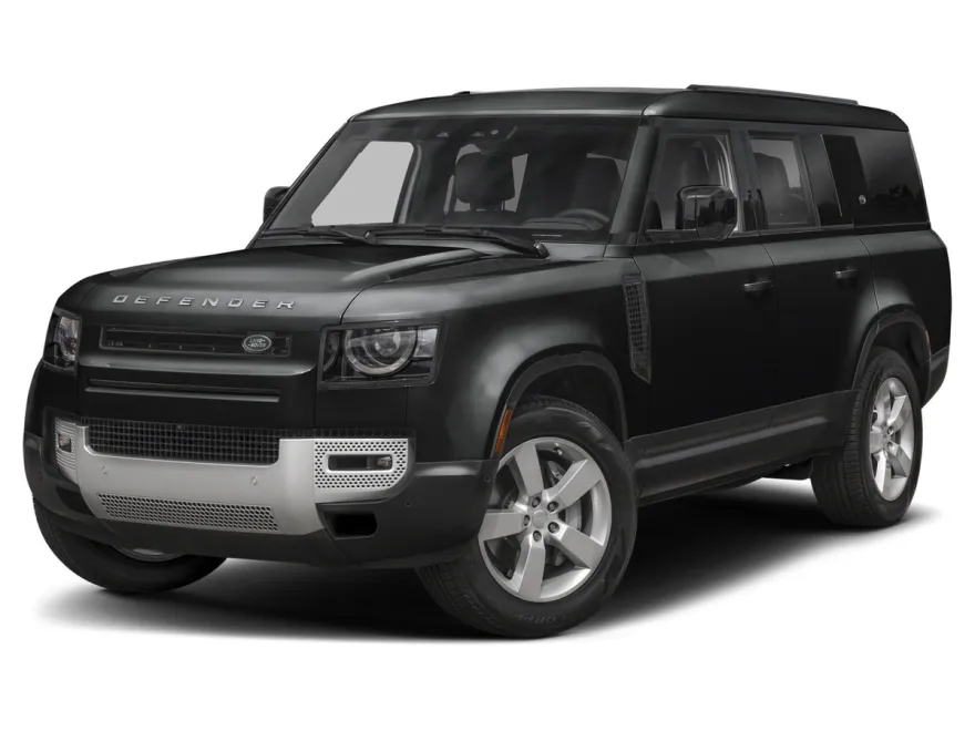 2025 Land Rover Defender 130 X-Dynamic SE photo 1