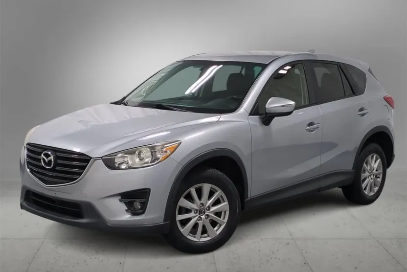 2016 Mazda CX-5 Touring photo 1