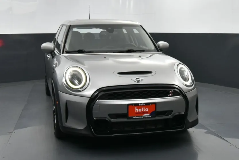 2024 Mini Cooper Hardtop S photo 1