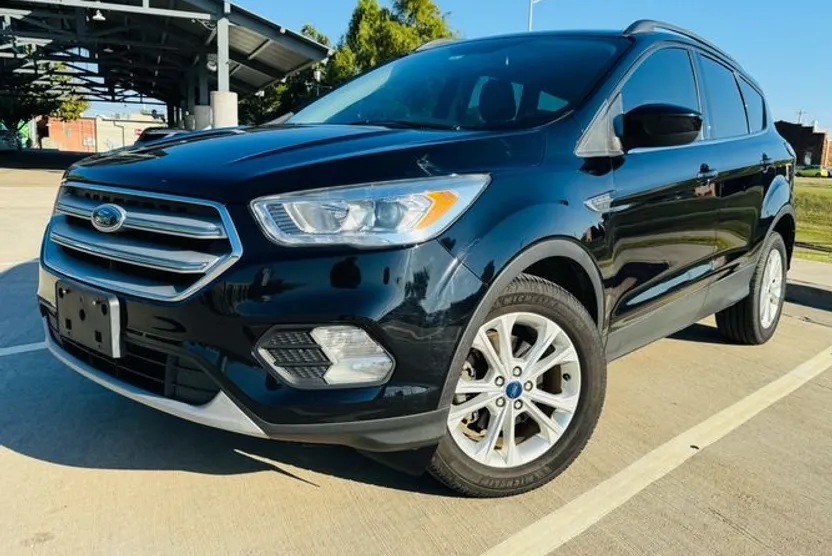2020 Honda Passport Touring photo 1