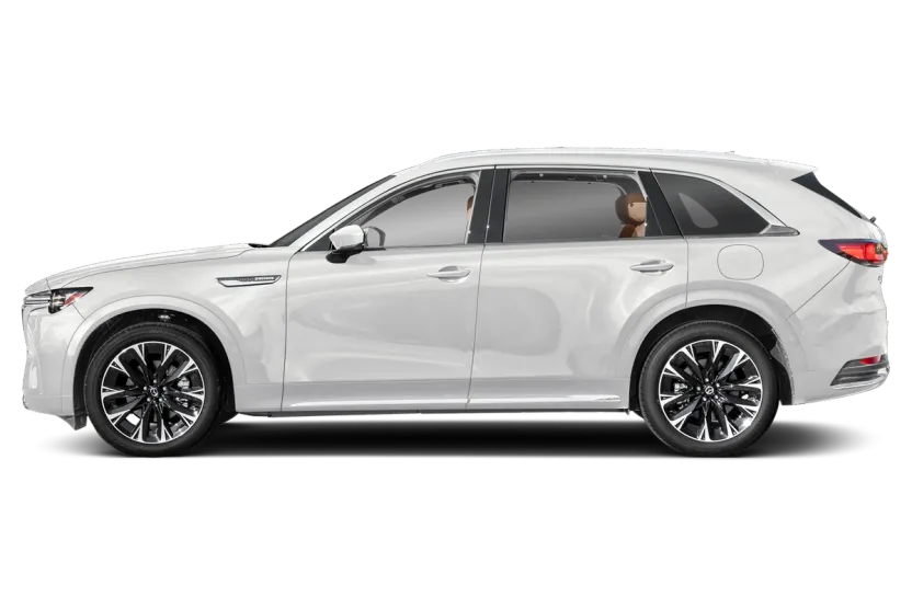 2026 Mazda CX-90 3.3 Turbo Premium Plus photo 1