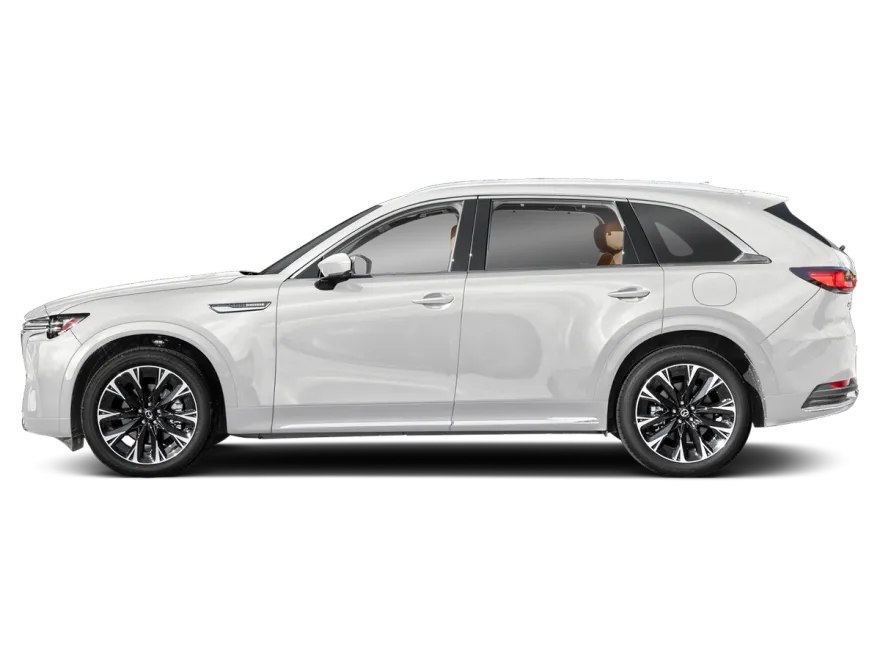 2026 Mazda CX-90 3.3 Turbo Premium Plus photo 1