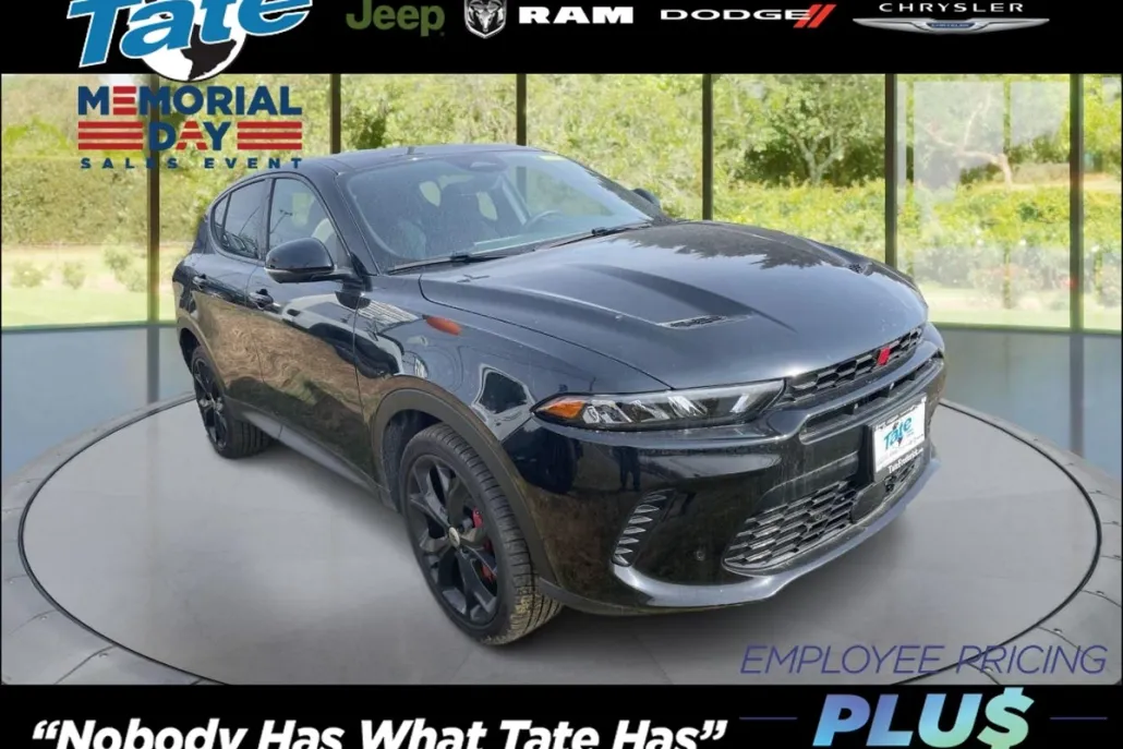2023 Dodge Hornet GT Plus photo 1