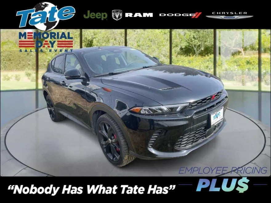 2023 Dodge Hornet GT Plus photo 1