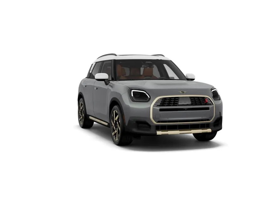 2025 Mini Countryman Iconic photo 1