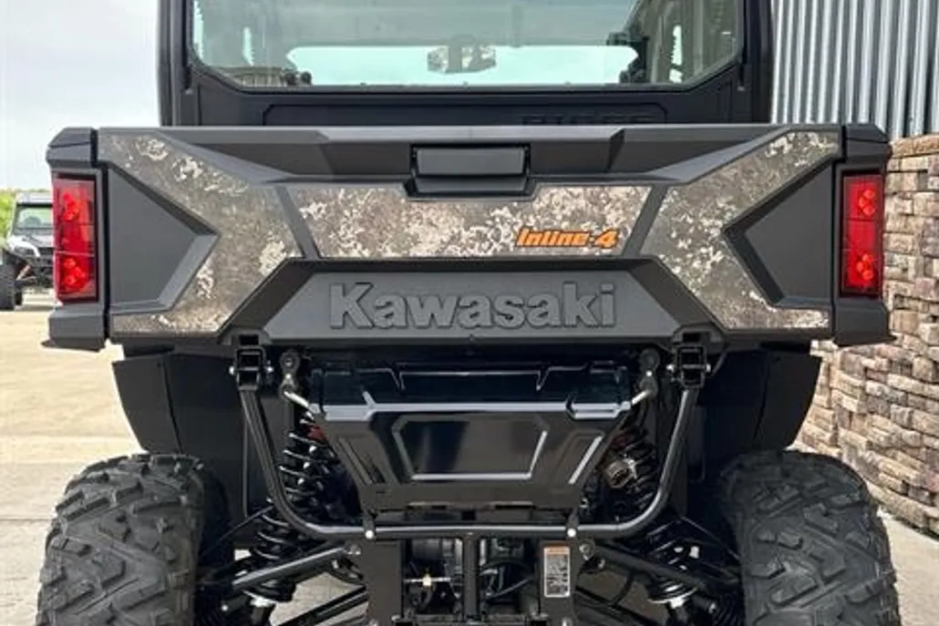 2025 Kawasaki Other photo 1