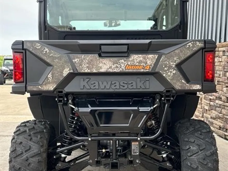 2025 Kawasaki Other photo 1