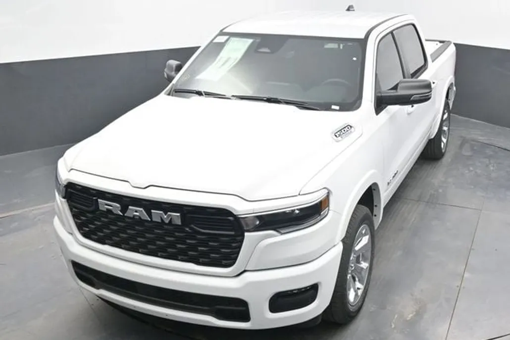 2025 Ram 1500 Big Horn Lone Star photo 1