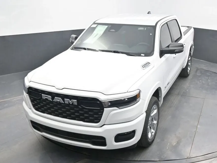 2025 Ram 1500 Big Horn Lone Star photo 1