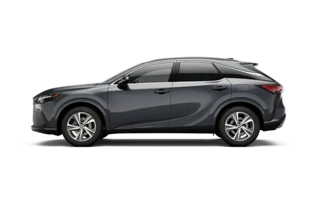 2025 Lexus RX 350h Premium AWD photo 1