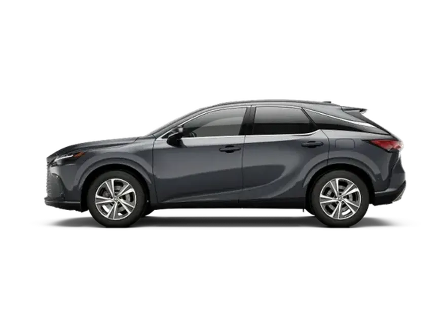 2025 Lexus RX 350h Premium AWD photo 1