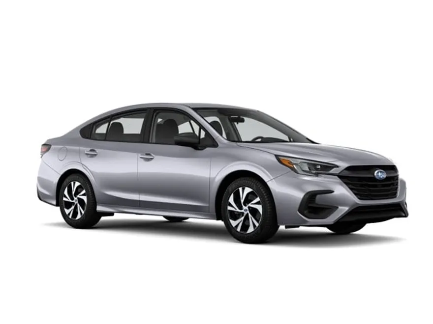 2025 Subaru Legacy Base photo 1