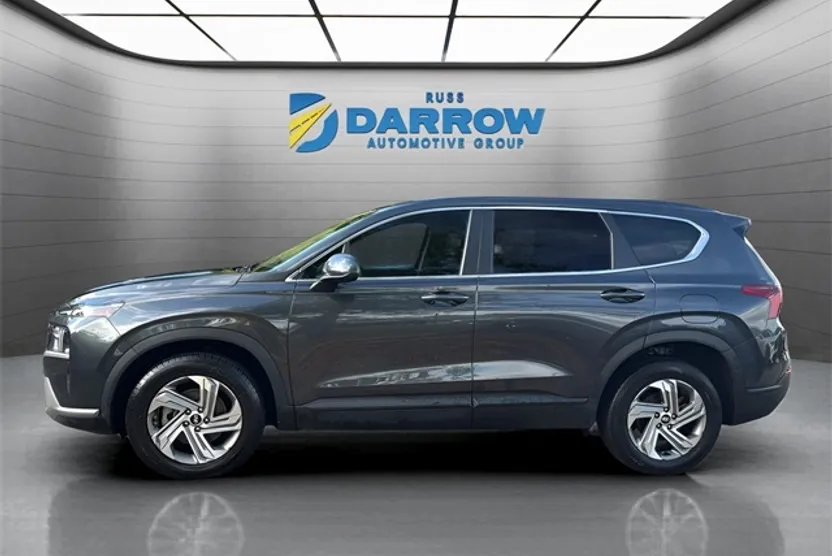 2023 Hyundai Santa Fe SE photo 1