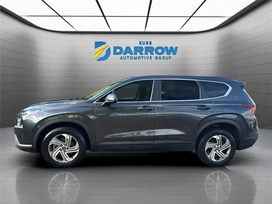 2023 Hyundai Santa Fe SE photo 1