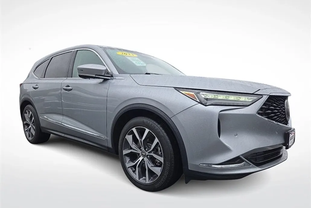 2023 Acura MDX Technology SH-AWD photo 1