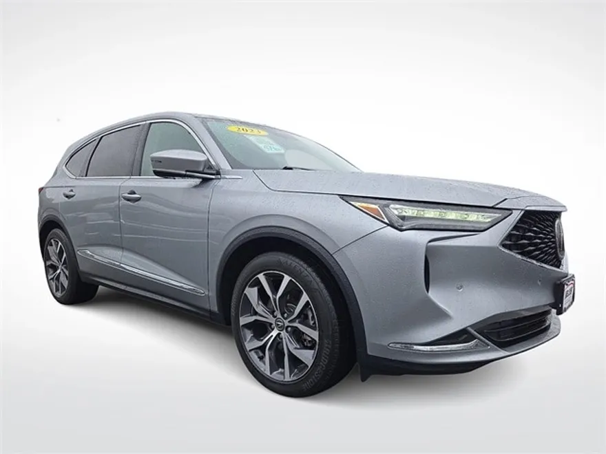2023 Acura MDX Technology SH-AWD photo 1