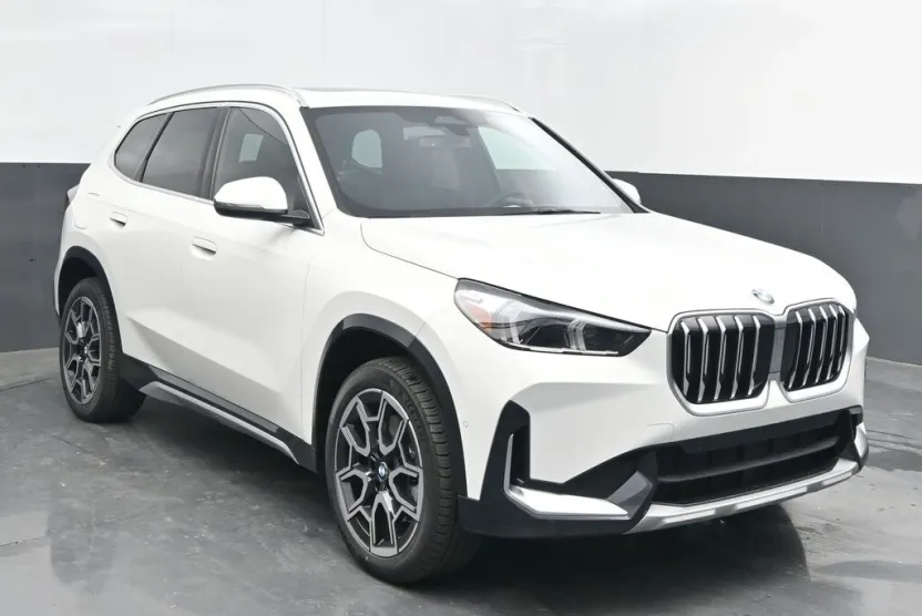 2025 Bmw X1 XDrive28i photo 1