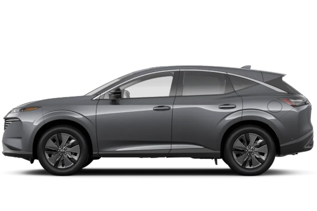 2025 Nissan Murano SL photo 1
