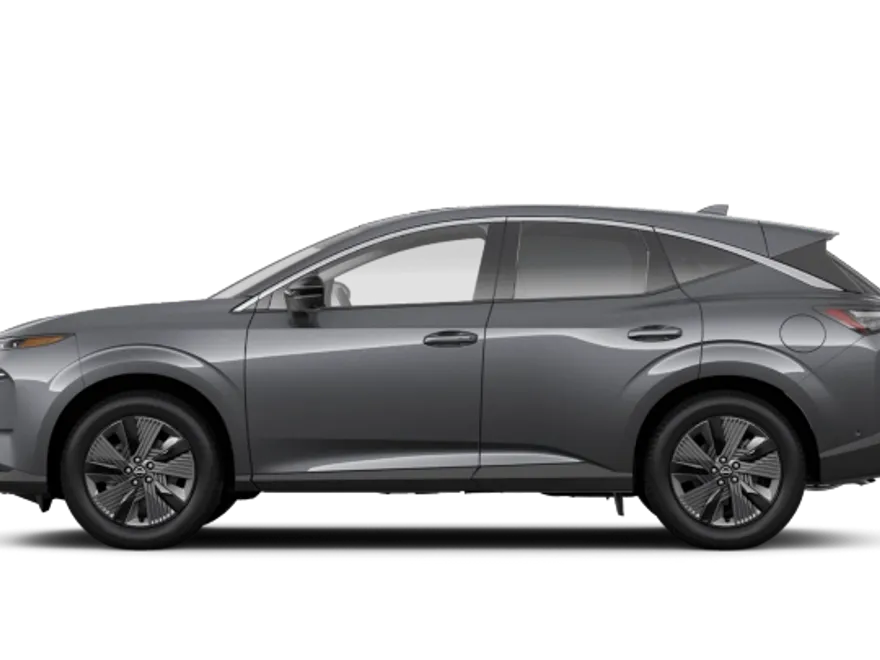 2025 Nissan Murano SL photo 1