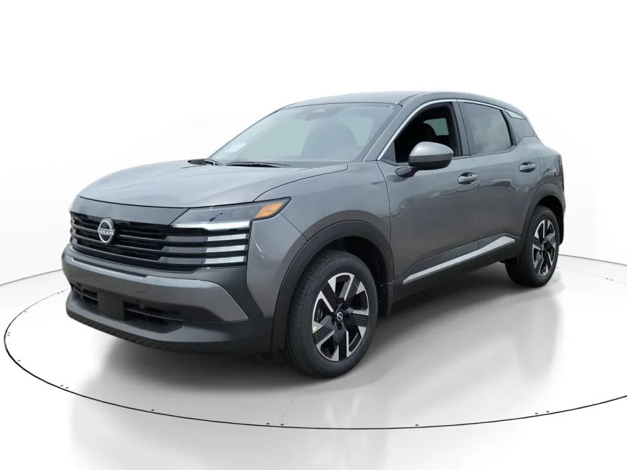 2025 Nissan Kicks SV photo 1