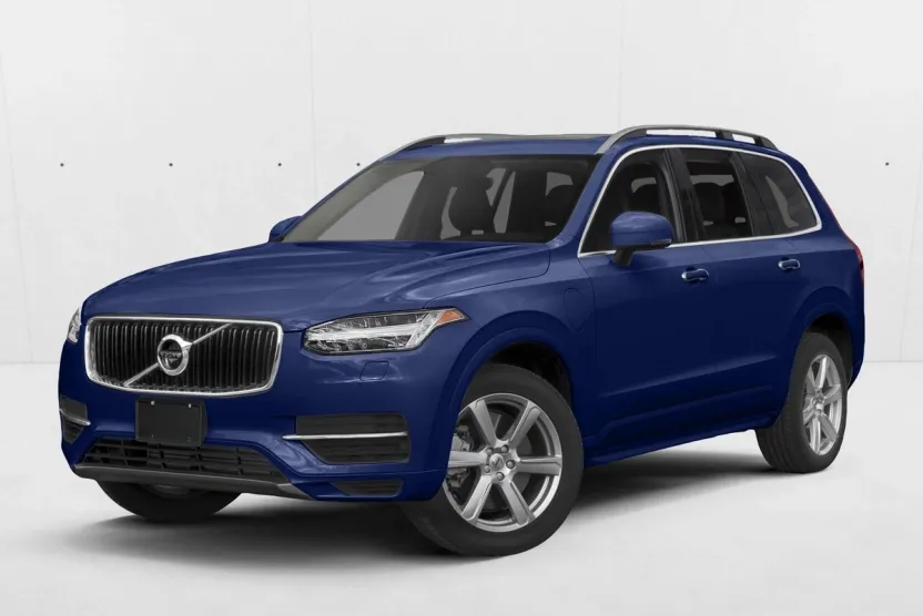 2016 Volvo XC90 T8 Inscription photo 1