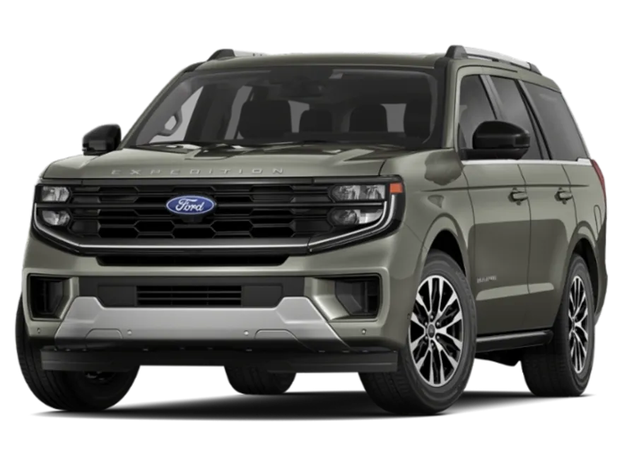 2025 Ford Expedition Platinum photo 1