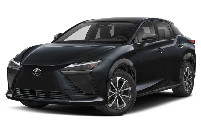 2025 Lexus RZ 450e photo 1