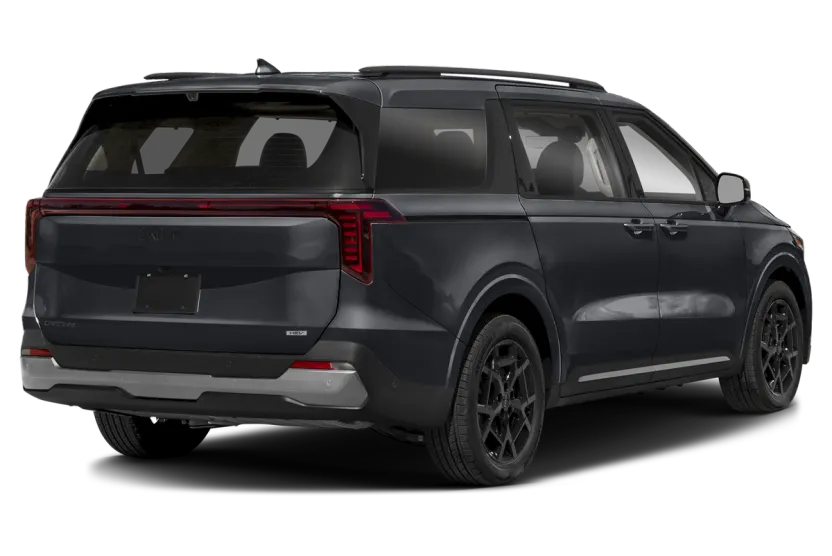 2026 Kia Carnival SX Prestige photo 1