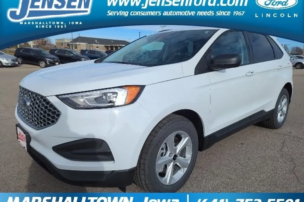 2024 Ford Edge SE photo 1