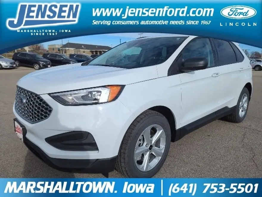 2024 Ford Edge SE photo 1