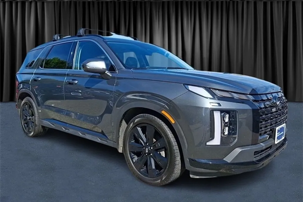 2023 Hyundai Palisade XRT photo 1