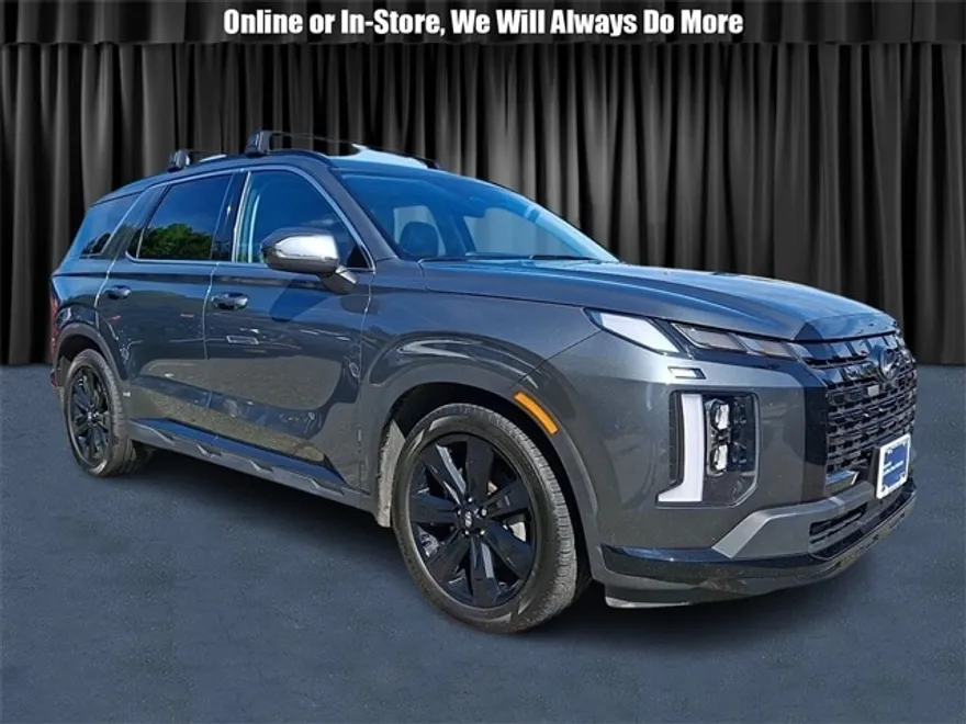 2023 Hyundai Palisade XRT photo 1